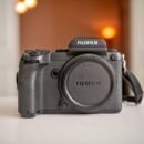 Fujifilm GFX 50S Camera