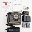 FUJIFILM GFX 100 Camera