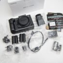 FUJIFILM GFX100 II Camera (Like New)