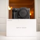 FUJIFILM GFX100 II Camera (Like New)
