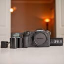 Fujifilm GFX100S II Body