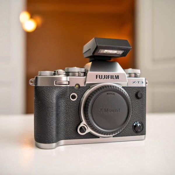 Fujifilm X-T3 Camera (low shutter count) - Image 9