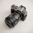Fujifilm X-T5 Mirrorless Camera with Lens
