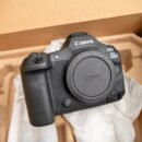 Canon R5 Mark II Camera ( new )