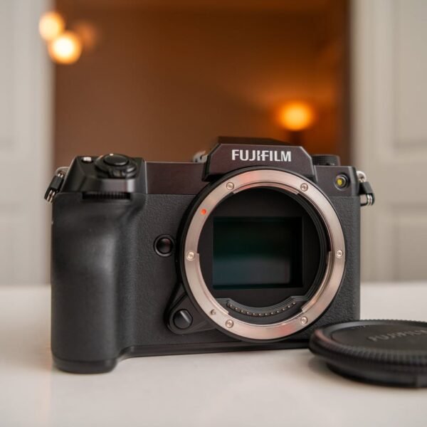 Fujifilm GFX 100S Camera - Image 10