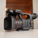 Canon XF605 Pro Camcorder