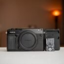 FUJIFILM GFX 50R Camera