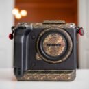 FUJIFILM GFX 100 Camera