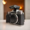 Fujifilm X-T3 Camera (low shutter count)