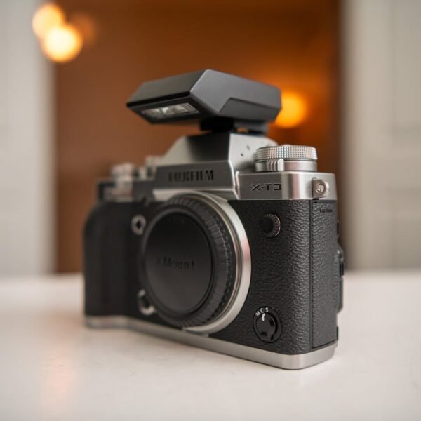 Fujifilm X-T3 Camera (low shutter count) - Image 8