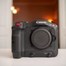 Canon C70 Cinema Camera