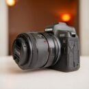 Canon EOS R Camera + 50mm f1.8 lens