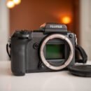Fujifilm GFX 50S Camera