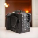 Canon C70 Cinema Camera