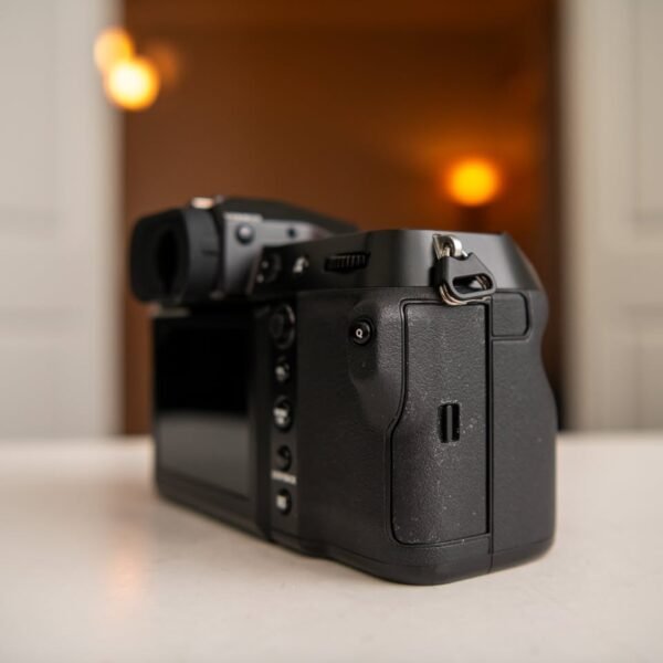 Fujifilm GFX 100S Camera - Image 4