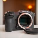 Fujifilm GFX100S II Body