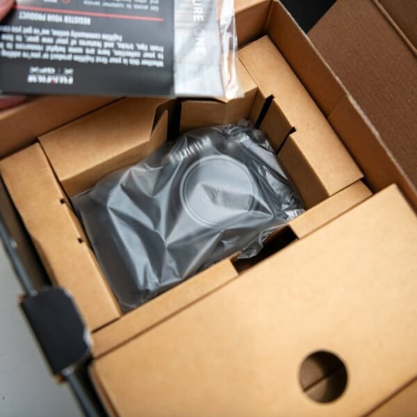 Fujifilm X-S20 Camera - Image 4