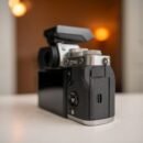 Fujifilm X-T3 Camera (low shutter count)