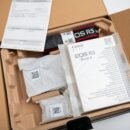 Canon R5 Mark II Camera ( new )