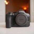 Canon R6 Mark II Camera