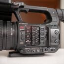 Canon XF605 Pro Camcorder