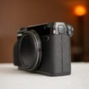 FUJIFILM GFX 50R Camera