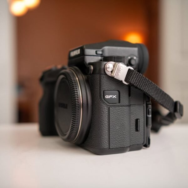 Fujifilm GFX 50S Camera - Image 5