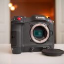 Canon C70 Cinema Camera