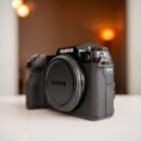 Fujifilm GFX100S II Body