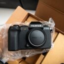 Fujifilm X-S20 Camera