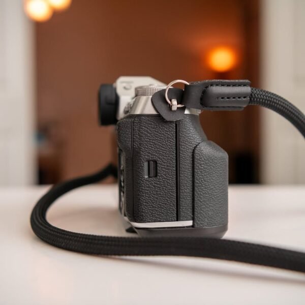 Fujifilm X-T5 Mirrorless Camera - Image 5