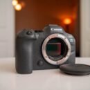 Canon R6 Mark II Camera