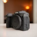 Canon EOS R7 Camera