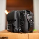 Canon C80 Cinema Camera (like new)