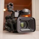Canon XF605 Pro Camcorder