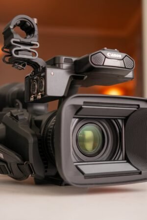 Canon XF605 Pro Camcorder