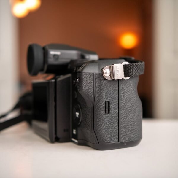 Fujifilm GFX 50S Camera - Image 6