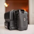 Canon C70 Cinema Camera