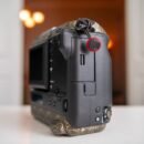FUJIFILM GFX 100 Camera