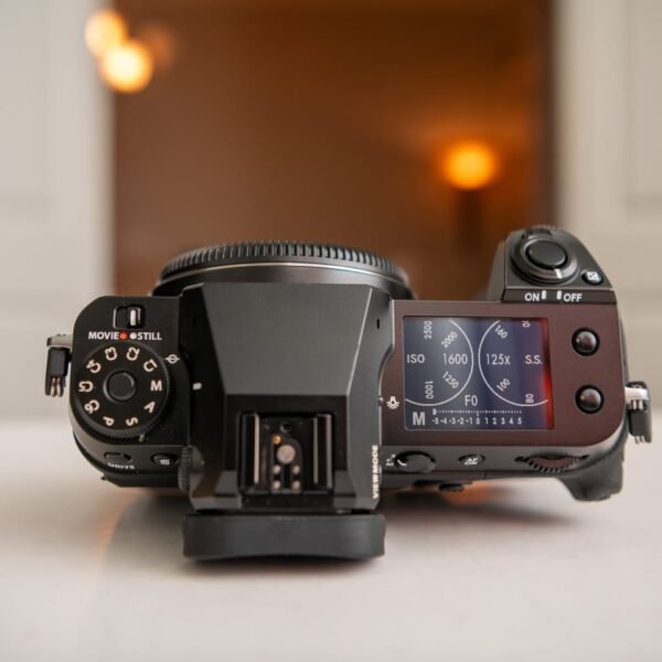 Fujifilm GFX 100S Camera - Image 6