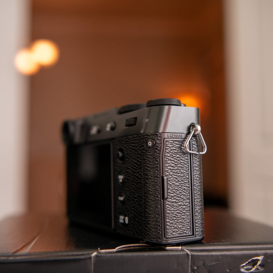 Fujifilm X100VI Camera - Image 6