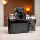 Fujifilm X-T3 Camera (low shutter count)
