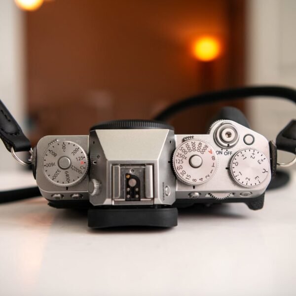 Fujifilm X-T5 Mirrorless Camera - Image 6