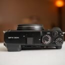FUJIFILM GFX 50R Camera