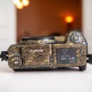 FUJIFILM GFX 100 Camera