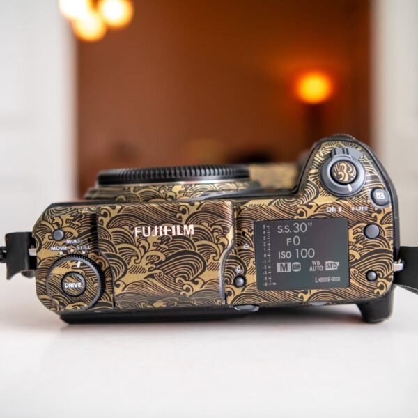 FUJIFILM GFX 100 Camera - Image 7