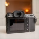 Fujifilm GFX 100S Camera