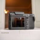 FUJIFILM GFX100 II Camera (Like New)