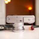 Fujifilm X100VI Camera (Silver)