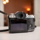 Fujifilm X-T5 Mirrorless Camera